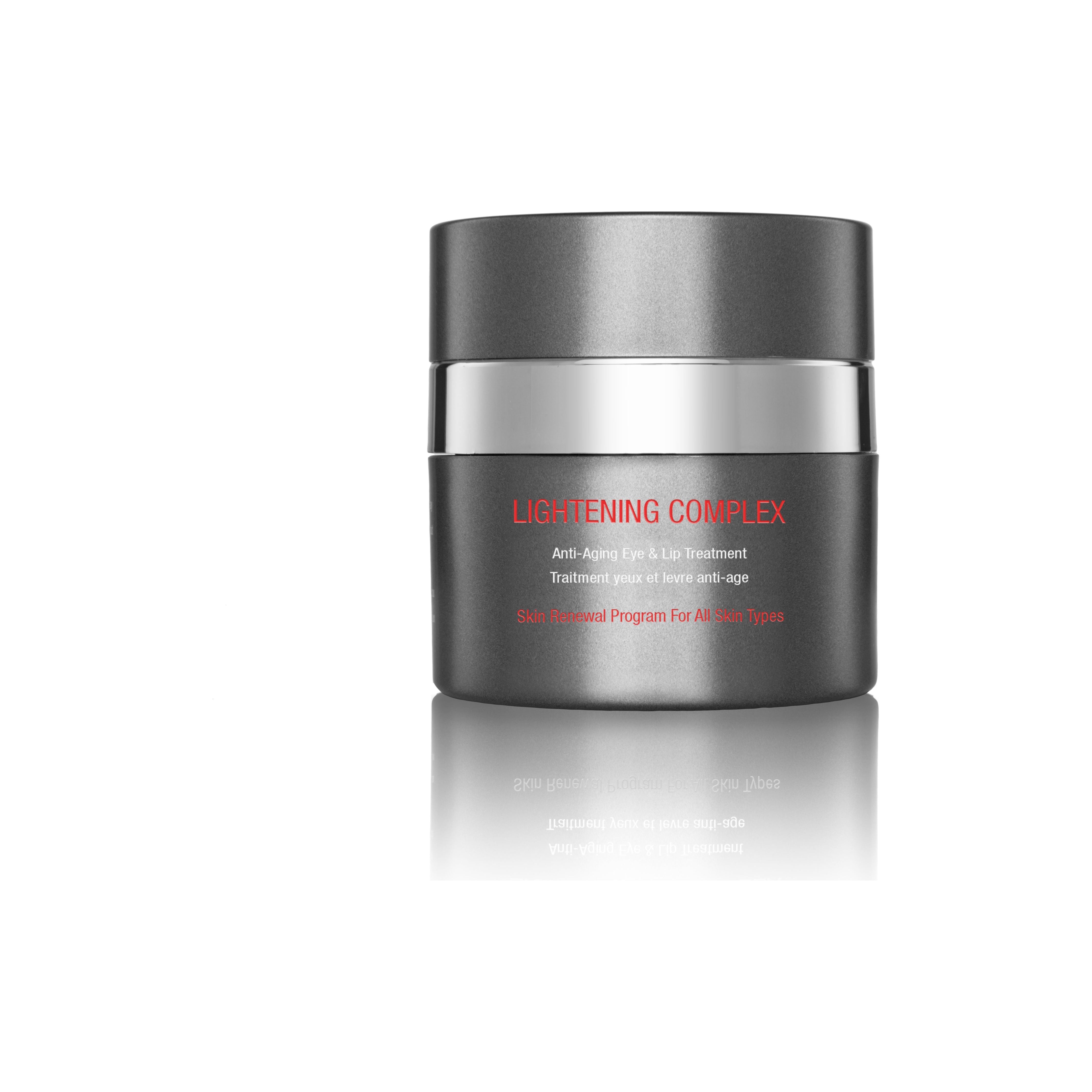MEN LIGHTENING COMPLEX 15ML